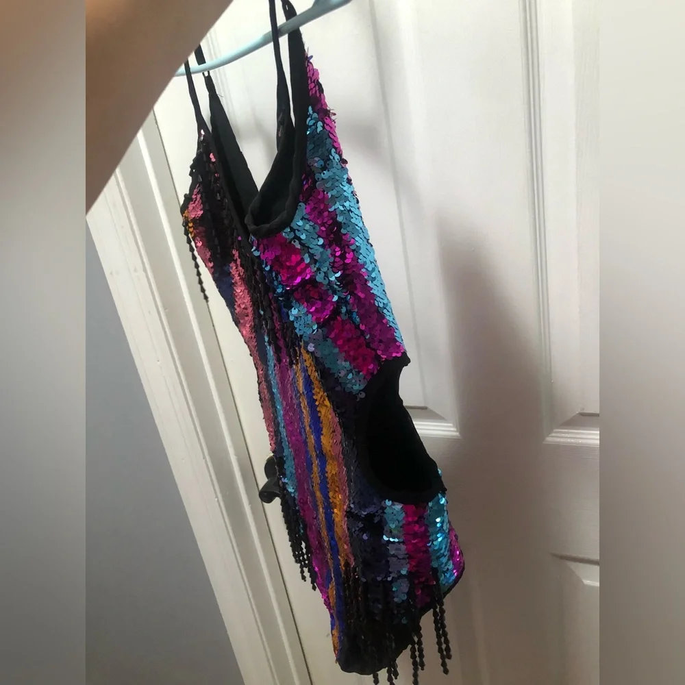 Elsie & Fred body suit. Size XS. - Picture 2 of 3